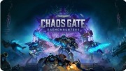 Warhammer 40,000: Chaos Gate - Daemonhunters - klucz STEAM