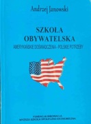 Szkoła Obywatelska - Andrzej Janowski