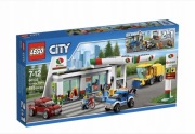 Lego 60132 nowe nieotwarte 