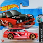 Hot Wheels BMW M3 WAGON Nowy !!!