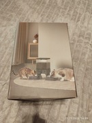 Inteligenty dozownik karmy dla zwierząt z WIFI