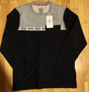 Sweter męski Home Base