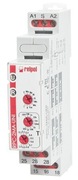 Przekaźnik czasowy Relpol 12-240V AC/DC RPC-2MA-UNI 863183