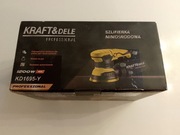 Szlifierka Mimośrodowa Nowa 