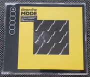 Depeche Mode Blasphemous Rumours USA CD Single 