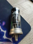 lampa elektronowa Telam UBL 21 przetestowana