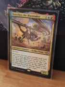 MTG: Breeches, the Blastmaker [OTJ]