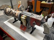 Ork Shoota - Warhammer 40k 1:1