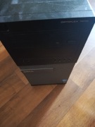 Dell optiplex 7010 Mt i5-3570 bez ramu i dysku 