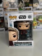 Figurka Funko Pop! 684 Morgan Elsbeth