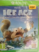 ICE AGE XBOX ONE NOWA. 