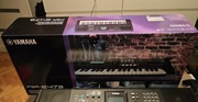 Keyboard Yamaha PSR-E473