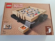 LEGO IDEAS 21305 Maze 2016 rok