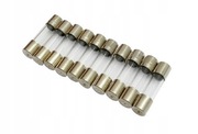 Bezpiecznik topikowy 5x20 0.5A/250V  10szt.