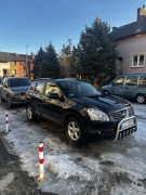 Nissan Qashai 1,5 dci
