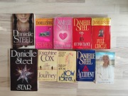 Książki Danielle Steel