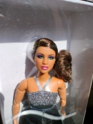 NRFB lalka barbie Looks,made to move