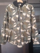 Moro bluza z kapturem rozmiar 32 marka H&M