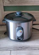 Ryżowar SENCOR SRM 1800SS srebrny 