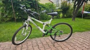 Rower górski MTB TERRAIN MATTERHORN koła 26", rama 16"