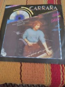 Carrara-Shine On Dance, 7"singiel winylowy Italo disco 