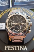 ZEGAREK FESTINA 16599/2 TOUR DE FRANCE 
