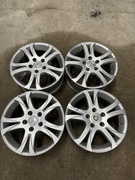 Felgi 16 mazda 3 5 6 mx-5 montaż gratis