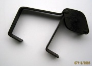 Bloczek linowy podwójny