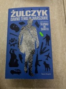 Jakub Żulczyk ,, Dawno temu w Warszawie''