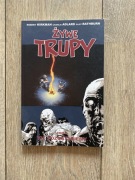 Żywe trupy tom 9 Tu pozostaniemy 2010 1wydanie