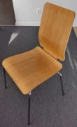 Krzesło IKEA Gilbert