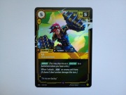 Karta Riftbound Vi Peacekeeper 176/219