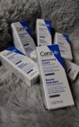 Zestaw 10 sztuk kremów cerave moisturising cream 