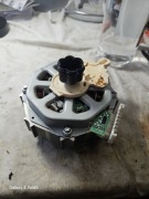 Silnik thermomix TM5 TM6 Vorverk oryginalny 