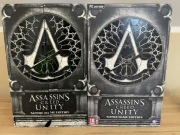 Assassin's Creed Unity Notre Dame Edition Kolekcjonerska PL