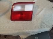 Lampa Prawy tył (klapa).