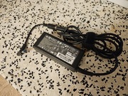 Zasilacz laptopa HP 65W blue tip (4,5x3.0mm) Elitebook,Chromebook,Pavilion 