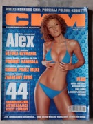 CKM nr 11 (53) Listopad 2002