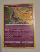 Xerneas (CEL 012) - Celebrations UNIKAT!