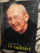 O radości. LEON KNABIT OSB