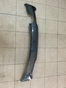 BMW 4 F32/F33/F36 dyfuzor tylnego zderzaka 51128054563