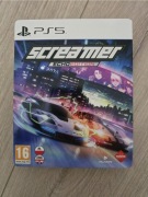 Screamer PS5 Echo edition
