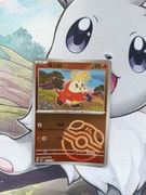 Karta Pokemon Feucoco (CBB1C0305/05) 