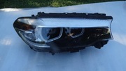 lampa BMW g30 full led kompletna zwykła 5