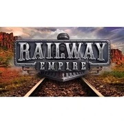 Gra Railway Empire klucz Steam 
