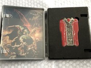 / Doom The Dark Ages / Steelbook + KEY