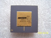 Bardzo stary procesor ALCATEL 2440