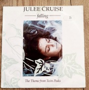 Julee Cruise - Falling (Twin Peaks Theme)
