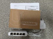 Ubiquiti USW-Flex-Mini 5-Port Gigabit, gwarancja