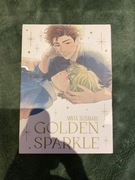 Manga Golden Sparkle